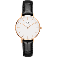 Daniel Wellington DW Watch Petite Reading 32mm Rose Gold